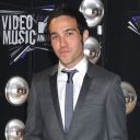 Pete Wentz lors des "MTV Video Music Awards 2011"