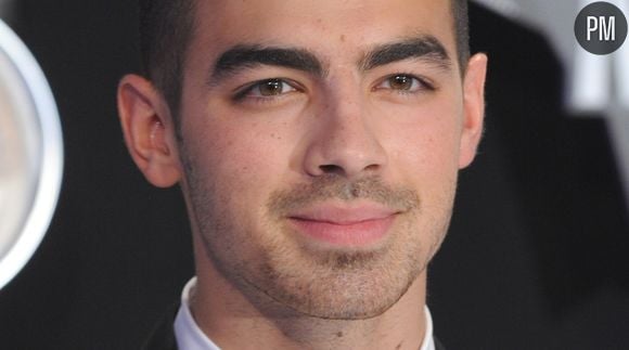 Joe Jonas lors des "MTV Video Music Awards 2011"