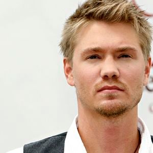 Chad Michael Murray