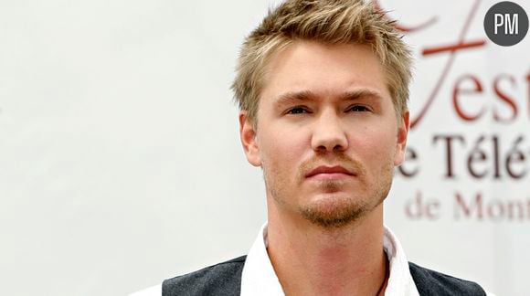 Chad Michael Murray