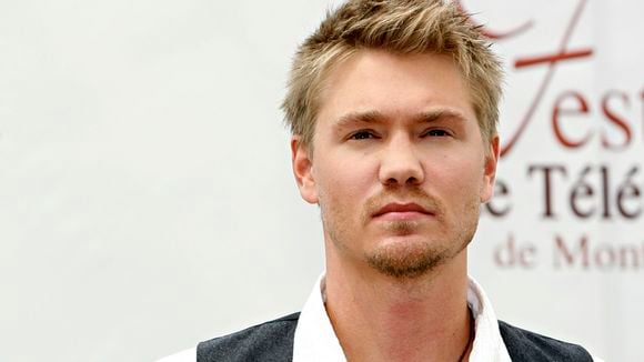 Chad Michael Murray de retour dans "Les Frères Scott"