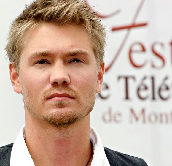 Chad Michael Murray