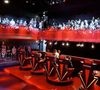 Le plateau de "The Voice Belgique"