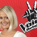 Maureen animera "The Voice Belgique" sur La Une