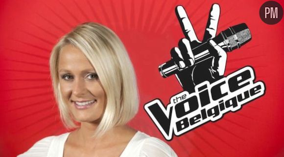 Maureen animera "The Voice Belgique" sur La Une