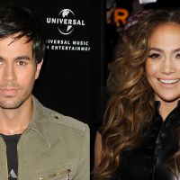 Enrique Iglesias et Jennifer Lopez en duo pour une ré-édition d'"Euphoria"