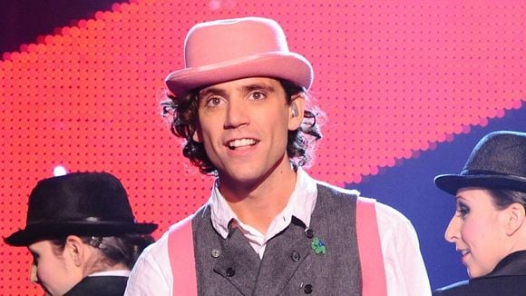 Disques : Mika détrône Rihanna, David Guetta plus fort que les Red Hot