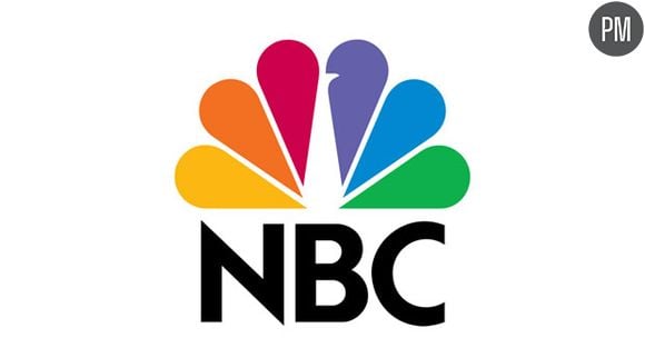 Le logo de NBC