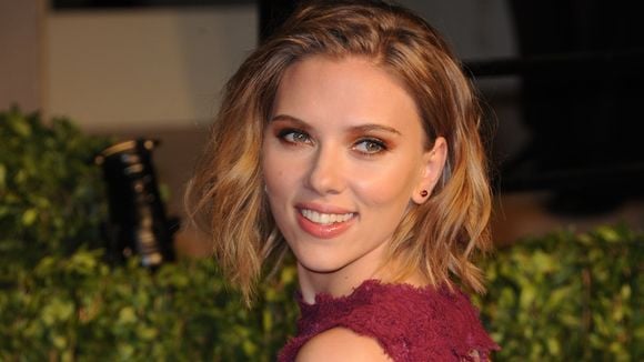 Le FBI enquête après la diffusion de photos de Scarlett Johansson nue