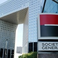 La Société générale réclame 100.000 euros à un site web