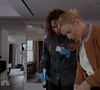 Kelli Giddish (à droite) dans "New York Unité Spéciale" saison 13