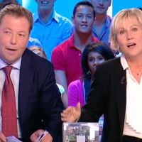 Zapping : Clash entre Nadine Morano et l'avocat des victimes de Karachi