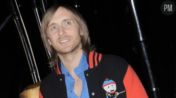 David Guetta