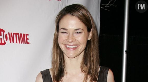 Leisha Hailey