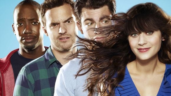 Audiences US : "New Girl" tient bon, "NCIS" toujours leader