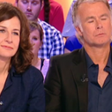 Zapping : Franck Dubosc agacé par une question au "Grand Journal"