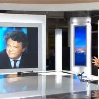 Zapping : Laurent Delahousse "oublie" de citer TF1