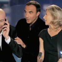 Nicolas Canteloup sur TF1, ça promet !