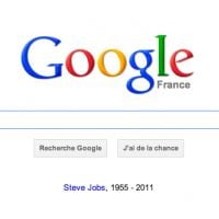 Les concurrents d'Apple rendent hommage à Steve Jobs