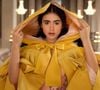 Lily Collins dans "Blanche Neige"