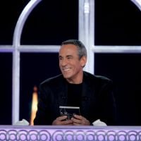 Thierry Ardisson se verrait bien refaire "Paris Dernière"