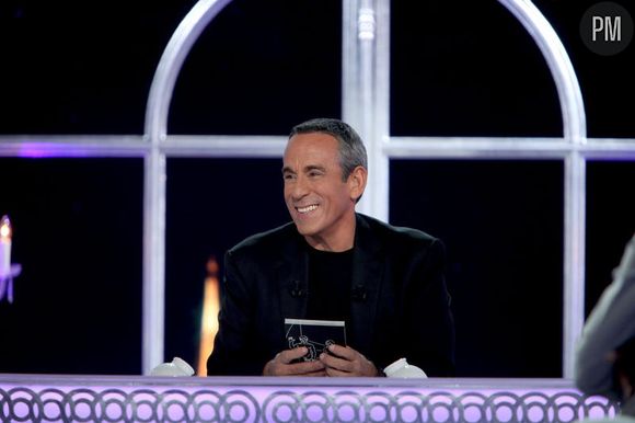 Thierry Ardisson