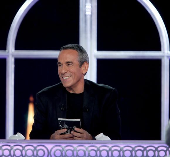 Thierry Ardisson