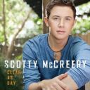 1. Scotty McCreery - Clear as Day / 197.000 ventes (Entrées)