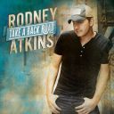 8. Rodney Atkins - Take a Back Road / 35.000 ventes (Entrée)