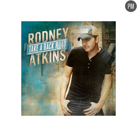 8. Rodney Atkins - Take a Back Road / 35.000 ventes (Entrée)