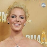 La CW s'offre une série produite par Katherine Heigl