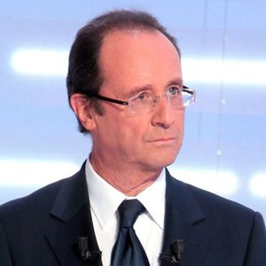 François Hollande en 2011