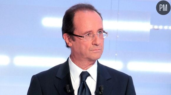 François Hollande en 2011