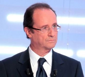 François Hollande en 2011