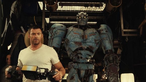 Box-office US : "Real Steel" vole la vedette à "Footloose" 2011