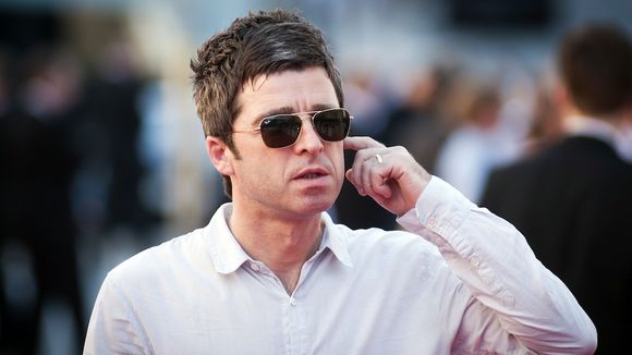 Noel Gallagher affirme que son frère Liam est "fou"