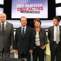 Temps de parole du PS : Le CSA met en demeure LCI, i-TELE, BFM TV, France Inter et Europe 1 !