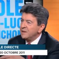 Laurence Ferrari à Jean-Luc Mélenchon : "Vous avez dit beaucoup de bêtises sur mon salaire"