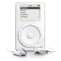 L'iPod fête ses 10 ans, l'âge de la retraite ?