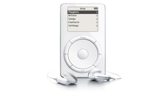 L'iPod fête ses 10 ans, l'âge de la retraite ?