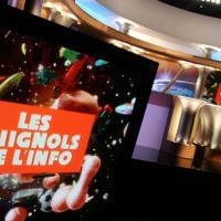 "Les Guignols" : "On n'est plus à la mode"