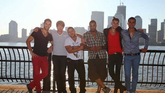 Les Anges de la Télé-Réalité 3x23 : "Ca y est, la peste est de retour !"