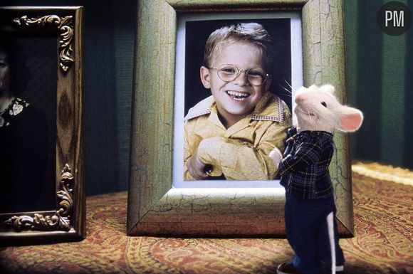 Le film "Stuart Little"