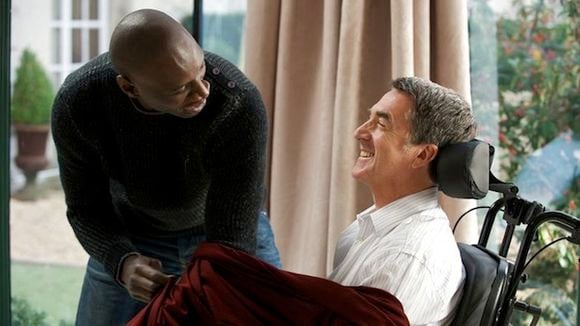 Premières séances : "Intouchables" démarre en trombe