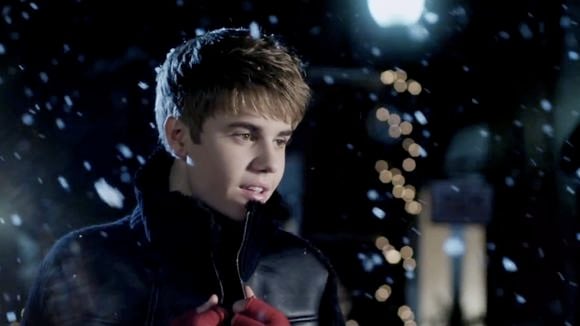 Justin Bieber passe le cap des 2 milliards de vues sur YouTube