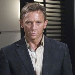 Daniel Craig dans "Quantum of Solace"