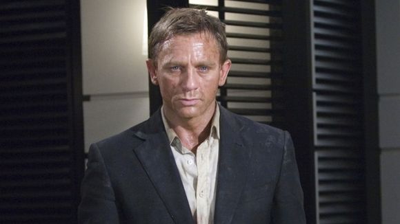 James Bond de retour dans "Skyfall" le 26 octobre 2012