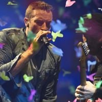 Disques : Coldplay écrase la concurrence et s'offre un record