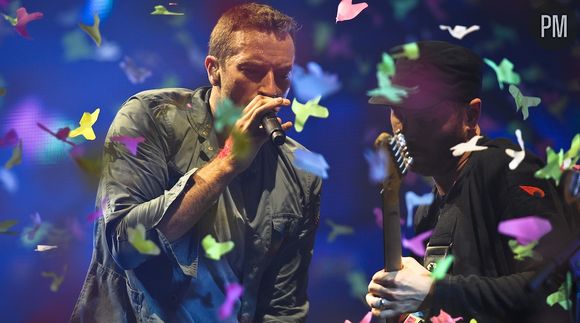 Coldplay