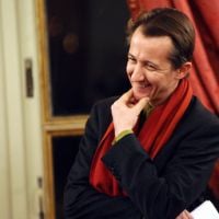 Christophe Barbier corrige son édito suite aux remarques de François Fillon